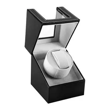 Машинка для подзавода часов Автоматическая машина для подзавода часов Новая машина для автоматического подзавода часов высокого качества из полиуретана может использоваться на всех часах и часах 2023 года обновления