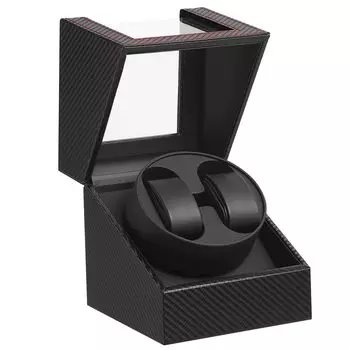 Машинка для подзавода часов Машинка для подзавода часов Автоматическая машина для подзавода часов Сделано в Японии Автоматическая машина для подзавода часов Mabuchi Motor Футляр для хранения часов 2