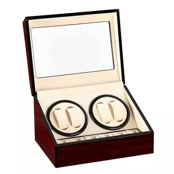 Машинка для подзавода часов Машинка для подзавода часов Автоматическая машина для подзавода часов Сделано в Японии Разработано Mabuchi Motor Новые автоматические часы из можно использовать со всеми