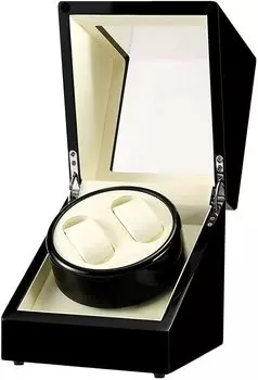 Машинка для подзавода часов Машинка для подзавода часов Автоматическая машина для подзавода часов Сделано в Японии Машинка для подзавода часов с мотором Mabuchi Автоматическая машина для подзавода часов Отделка корпуса для хранения часов