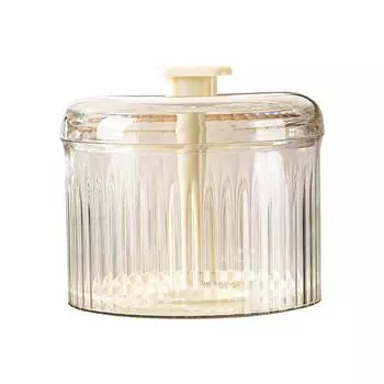 Машинка для приготовления фрикаделек, Пресс для фрикаделек на 5 сеток, форма для шариков, кухонные принадлежности, домашние фрикадельки, шарики из мяса, рыбы и креветок 12.5cmx11cm белый