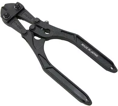 Машинка для стрижки болтов TAIYO SEIKO ATPM-250