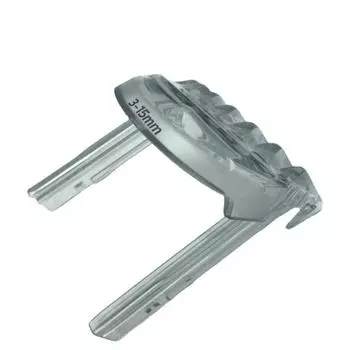 Машинка для стрижки бритвы 3-15 мм для Philips HC5610 HC5612 HC5630 HC5632 HC5690 HC5691 HC7650