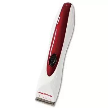 Машинка для стрижки Doggyman Home Barber красный