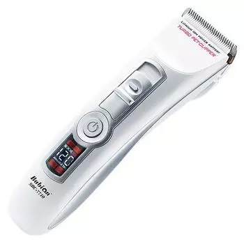 Машинка для стрижки домашних животных Babion New Material Neolithium, корейский шампунь для домашних животных