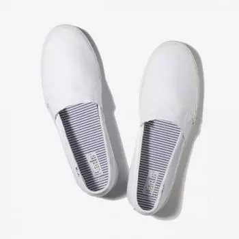 Машинка для стрижки KEDS Washed Solids 1WF60377D100 WhiteWhiteWhite/220