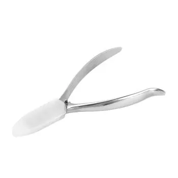 Машинка для стрижки ногтей домашних животных из нержавеющей стали, простая в управлении, безопасная и эффективная, для стрижки ногтей котят для маленьких и средних кошек