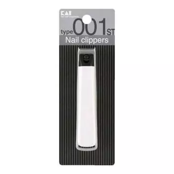 Машинка для стрижки ногтей Kai-date 001st m, 1