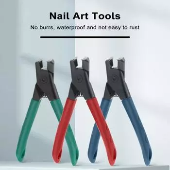 Машинка для стрижки ногтей легко режет толстые, жесткие, острые, точные лезвия, машинка для стрижки ногтей для маникюра синий