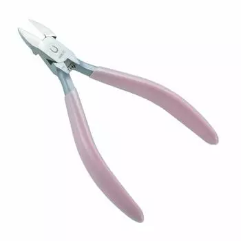 Машинка для стрижки ногтей MARUTO Nail Pro Color Tokiiro NP-1011T