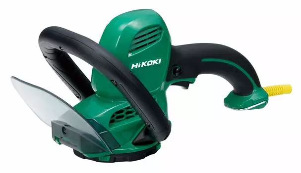 Машинка для стрижки растений HiKOKI AC100V Лезвие продается отдельно, только основной блок CH(N)