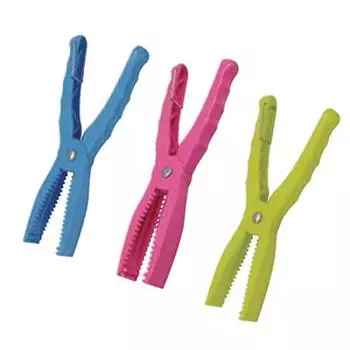 Машинка для стрижки рыбы Protrust PT Pink PT-403