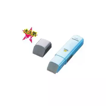 Машинка для стрижки собак Panasonic Pet Club для частичной стрижки синяя ER803PP-A синий