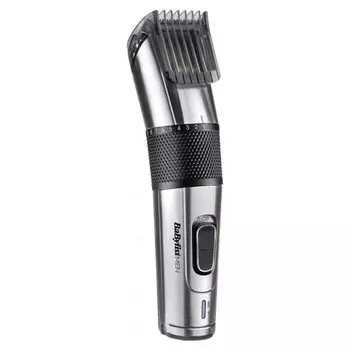 Машинка для стрижки волос BABYLISS E977E TU прозрачный