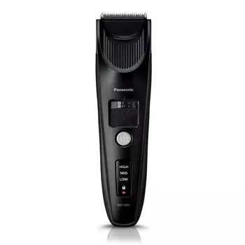 Машинка для стрижки волос Panasonic профессионального класса, сделанная в Японии, аккумуляторная, для ванны, черная ER-SC61-K