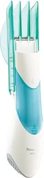 Машинка для стрижки волос Panasonic зеленая ER511P-G