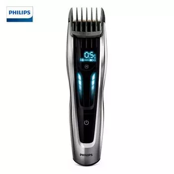 Машинка для стрижки волос Philips HC9450 чёрный
