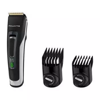 Машинка для стрижки волос ROWENTA ADVANCER TN5201F4 EASY