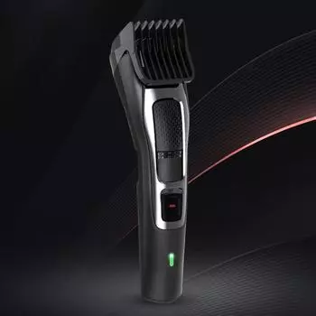 Машинка для стрижки волос Sharp3S с функцией быстрой зарядки через USB, электрическая машинка для стрижки волос с низким уровнем шума