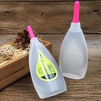 Машинка для стрижки волос, смазка для ухода за бритвой, масло для лезвий швейной машины