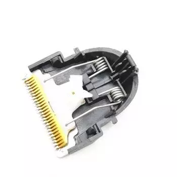 Машинка для стрижки волос, сменное лезвие для бритвы PHILIPS QC5340 QC5345 QC5350 QC5350/80 QC5339 QC5370 QC5370/15 QC5380 QC5375 Бритва