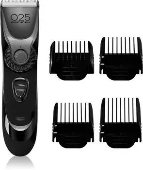 Машинка для стрижки волос TU прозрачный