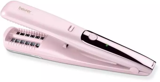 Машинка для стрижки волос TU прозрачный