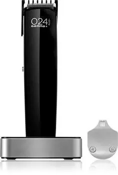 Машинка для стрижки волос TU прозрачный