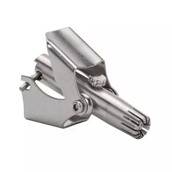 Машинка для стрижки волос в носу для мужчин и женщин, ручная машинка для стрижки волос в носу, машинка для стрижки волос в ушах, этикет, маленькая портативная машинка для стрижки волос в носу