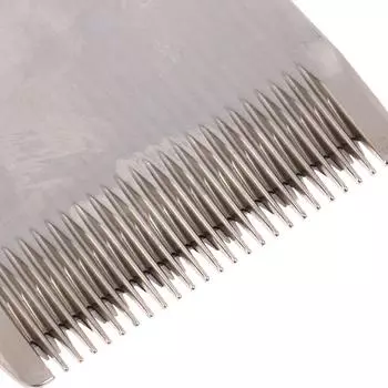 Машинка для стрижки волос Youpin Riwa Re-6305 Professional со сменными лезвиями из нержавеющей стали