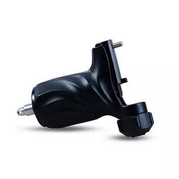 Машинка для татуировки Dragonhawk, тату-пистолет, лайнер и шейдерная машина для татуировки чёрный