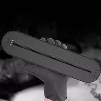 Машинка для термотрафаретной татуировки, перезаряжаемая для начинающих мастеров