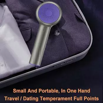 Машинка для удаления катышков с зарядкой от USB, электрическая машинка для удаления катышков с волос, портативная электрическая машинка для удаления катышков с одежды синий