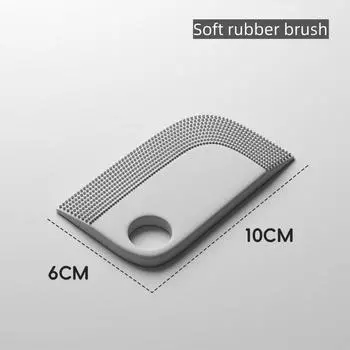 Машинка для удаления кошачьей шерсти, электростатическая щетка для удаления шерсти с ковра, щетка для удаления шерсти домашних животных, собачья шерсть, машинка для чистки кошачьей шерсти