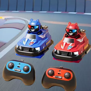 Машинка с дистанционным управлением Мини-управляемый Эжекторный Автомобиль для Взрослых Праздник