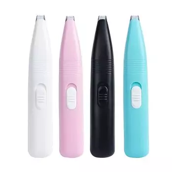 Машинки для стрижки домашних животных VALUE TRUST для собак и частично небольших аккумуляторов могут использоваться новичками и профессионалами. Розовые, для кошек, маленькие, легкие, тихие,