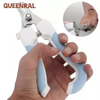 Машинки для стрижки ногтей для собак, машинки для стрижки ногтей для домашних животных, ножницы для стрижки собак, резак для кошек, нержавеющая сталь, более прочные материалы, принадлежности