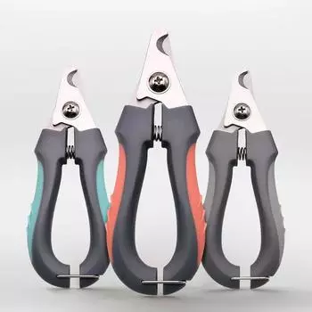 Машинки для стрижки ногтей для собак, профессиональные ножницы для ногтей для собак, кошек, аксессуары без электрической машинки для стрижки ногтей