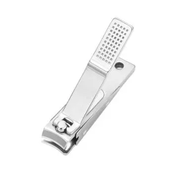 Машинки для стрижки ногтей Filimili из нержавеющей стали (Малый / Большой) Nail clippers (small)