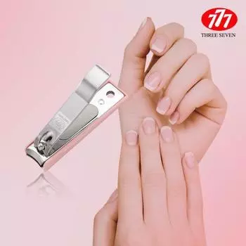 Машинки для стрижки ногтей Three Seven Advanced