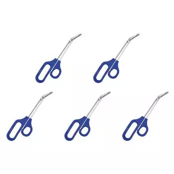 Машинки для стрижки ногтей, угловые лезвия, триммер, ножницы для кутикулы, инструмент для ухода за ногтями для мужчин и женщин