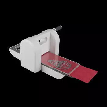 Машинная пластина для ПК, 4 мм, машина для высечки и тиснения