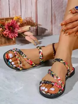 Машинная стирка, бесшумный дом, чистый хлопок для мужчин и женщин, деревянный пол для пар, тапочки с мягкой тканевой подошвой 36