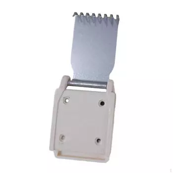 Машинная вязальная коготь, швейные инструменты, прочные профессиональные практичные портативные аксессуары, детали