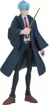 MASHLE DXF Копье Корона