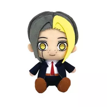 MASHLE Finn Ames Chibi stuffed toy