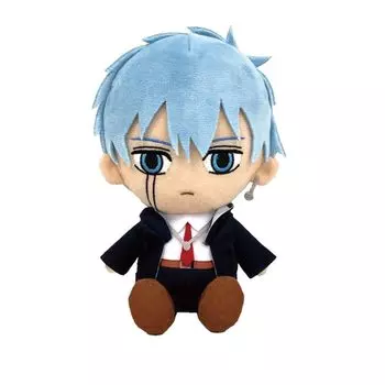 MASHLE Lance Crown Chibi плюшевая игрушка