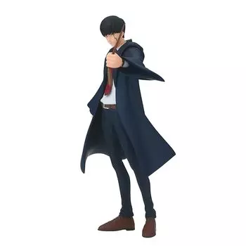 mashle MASHLE DXF mash burndead