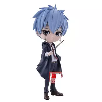 MASHLE Q posket Lance Crown