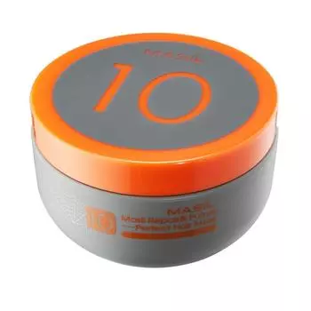 Masil 10 Премиум Восстанавливающая Маска Для Волос 300мл